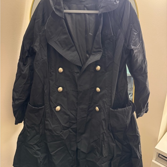 Vertigo Paris Jackets & Blazers - VINTAGE Virtigo Paris Jacket